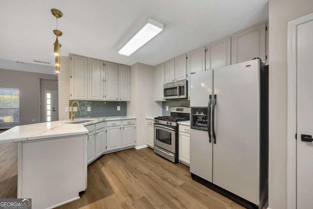 4704 Vineyard Court SE, Smyrna, GA 30082