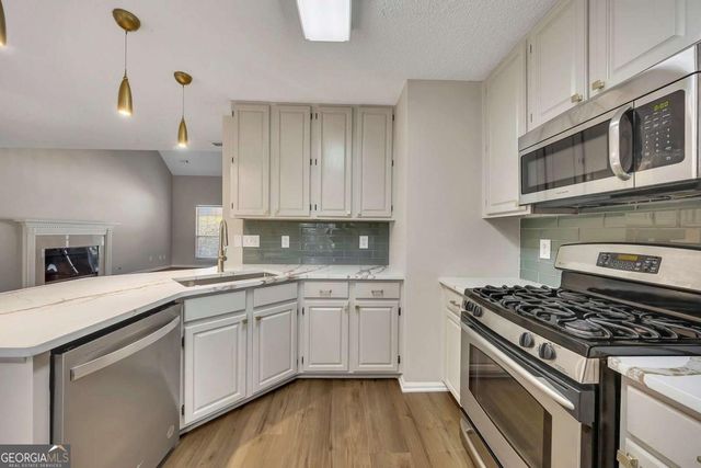 4704 Vineyard Court SE, Smyrna, GA 30082