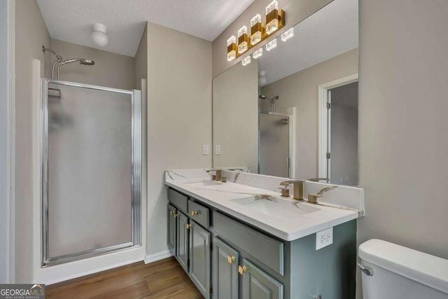 4704 Vineyard Court SE, Smyrna, GA 30082