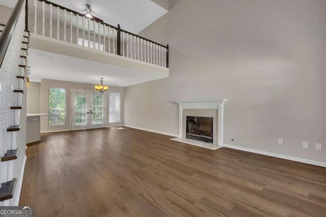 4704 Vineyard Court SE, Smyrna, GA 30082