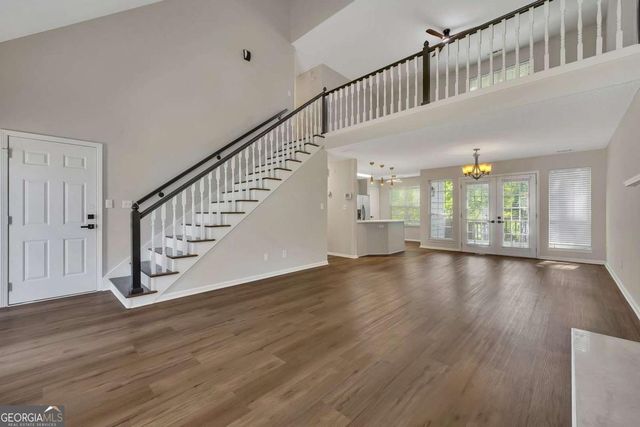 4704 Vineyard Court SE, Smyrna, GA 30082