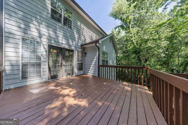 4704 Vineyard Court SE, Smyrna, GA 30082