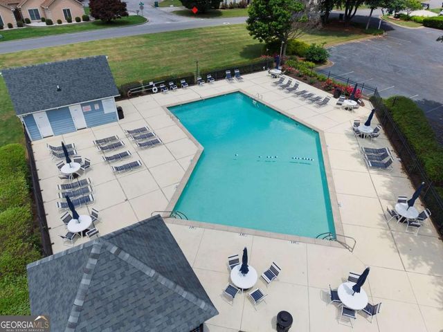 4704 Vineyard Court SE, Smyrna, GA 30082