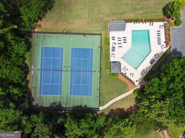 4704 Vineyard Court SE, Smyrna, GA 30082