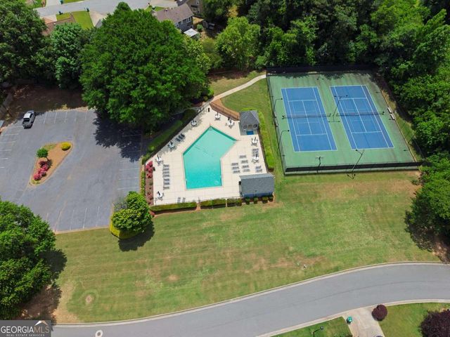 4704 Vineyard Court SE, Smyrna, GA 30082