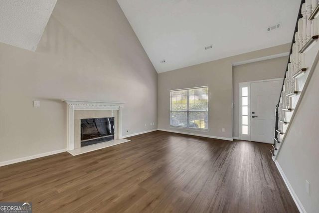 4704 Vineyard Court SE, Smyrna, GA 30082