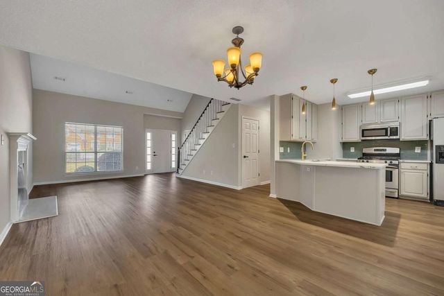 4704 Vineyard Court SE, Smyrna, GA 30082