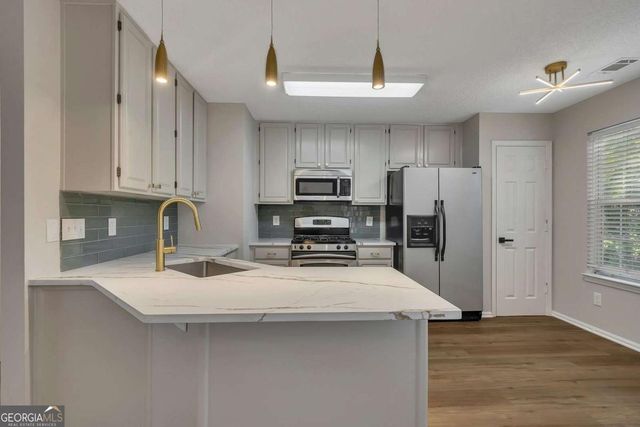 4704 Vineyard Court SE, Smyrna, GA 30082