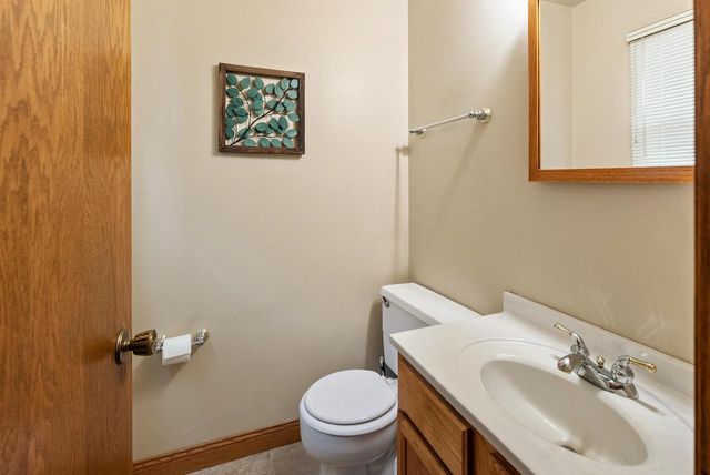 924 N 18th AVENUE, West Bend, WI 53090