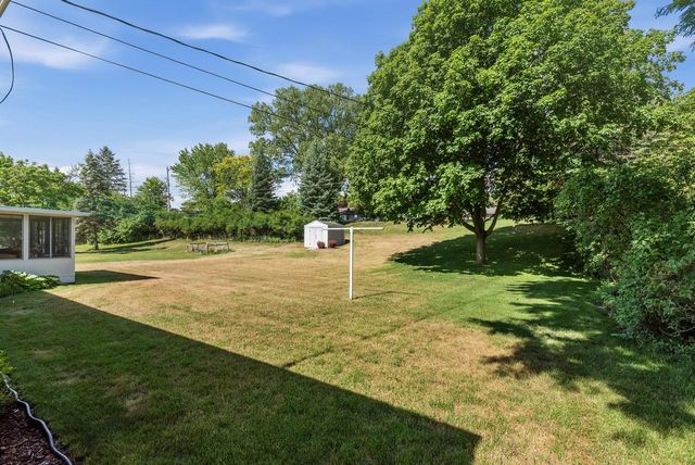 924 N 18th AVENUE, West Bend, WI 53090