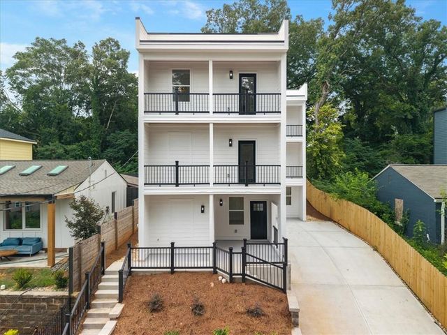 242 Ormond Street SW, Atlanta, GA 30315