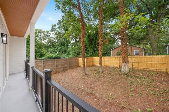242 Ormond Street SW, Atlanta, GA 30315