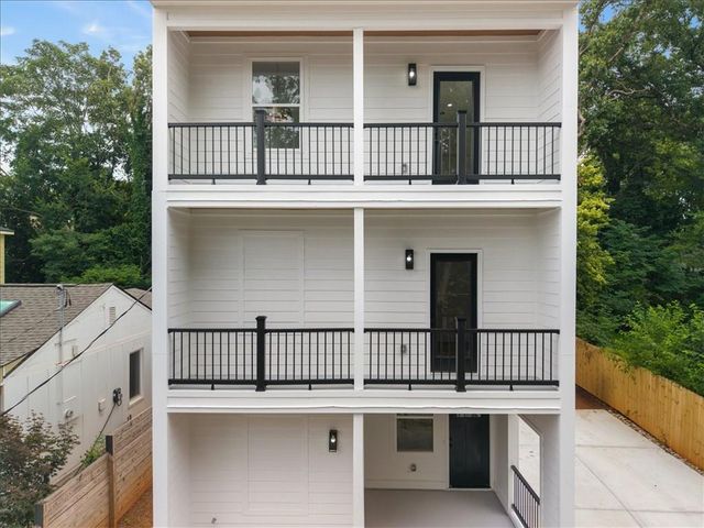 242 Ormond Street SW, Atlanta, GA 30315