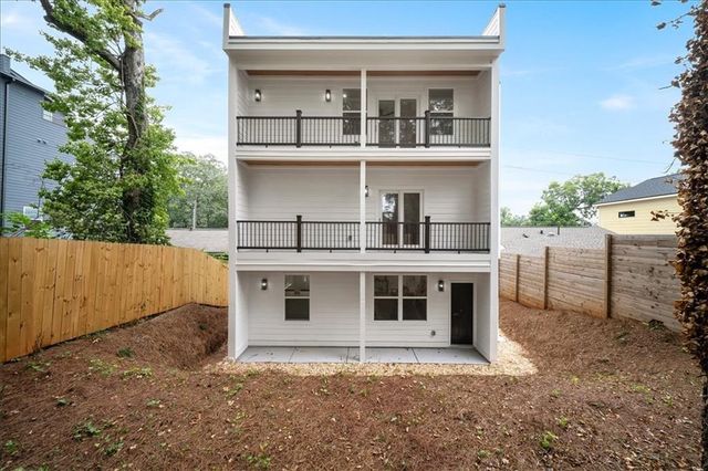 242 Ormond Street SW, Atlanta, GA 30315