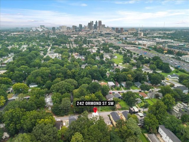242 Ormond Street SW, Atlanta, GA 30315