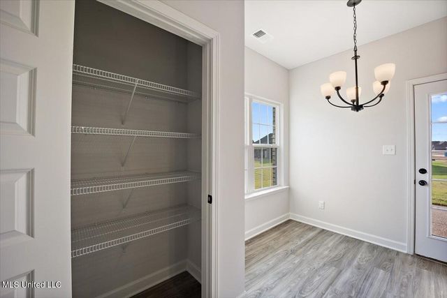 13837 Wesley Banks Boulevard, Olive Branch, MS 38654