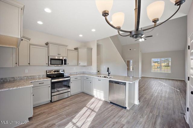 13837 Wesley Banks Boulevard, Olive Branch, MS 38654