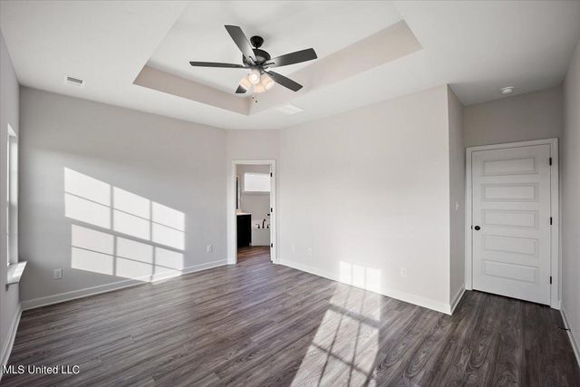 13837 Wesley Banks Boulevard, Olive Branch, MS 38654