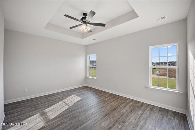 13837 Wesley Banks Boulevard, Olive Branch, MS 38654