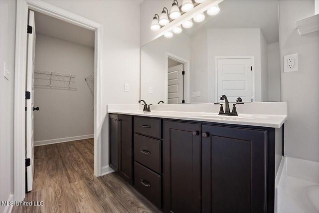 13837 Wesley Banks Boulevard, Olive Branch, MS 38654