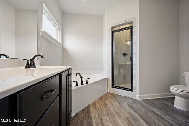 13837 Wesley Banks Boulevard, Olive Branch, MS 38654