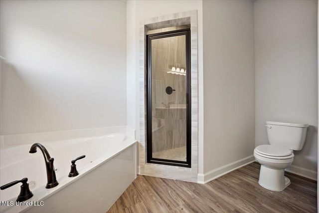 13837 Wesley Banks Boulevard, Olive Branch, MS 38654