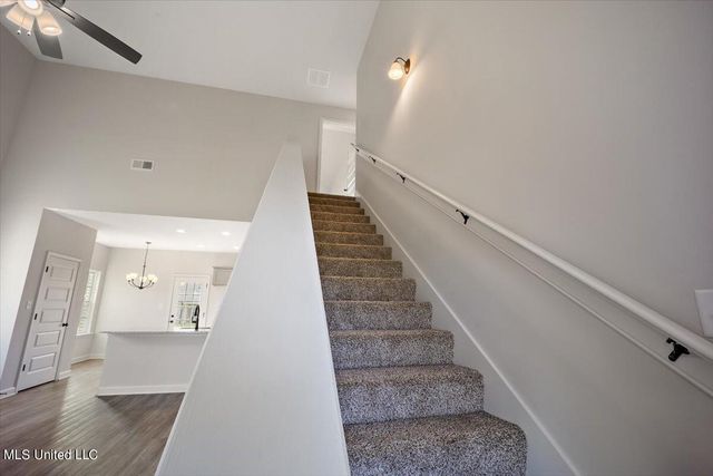 13837 Wesley Banks Boulevard, Olive Branch, MS 38654