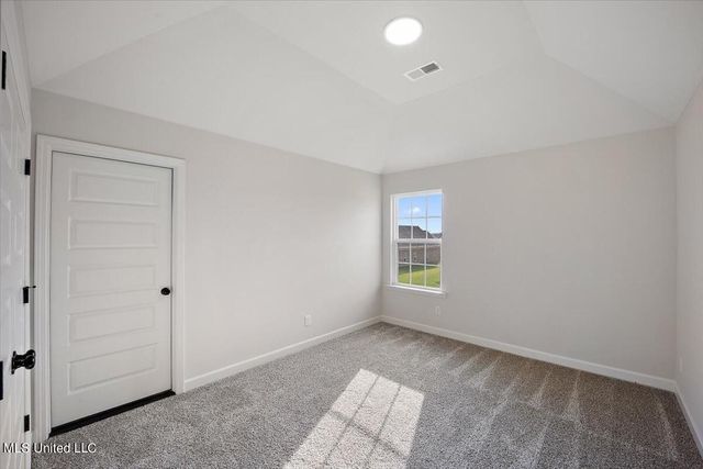 13837 Wesley Banks Boulevard, Olive Branch, MS 38654