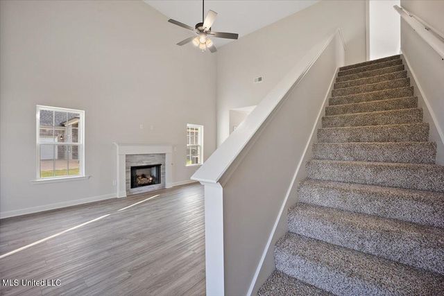 13837 Wesley Banks Boulevard, Olive Branch, MS 38654