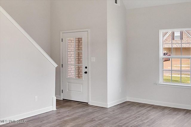 13837 Wesley Banks Boulevard, Olive Branch, MS 38654