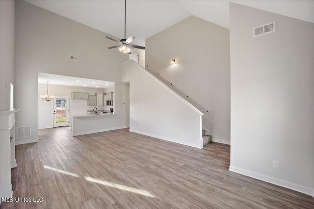 13837 Wesley Banks Boulevard, Olive Branch, MS 38654