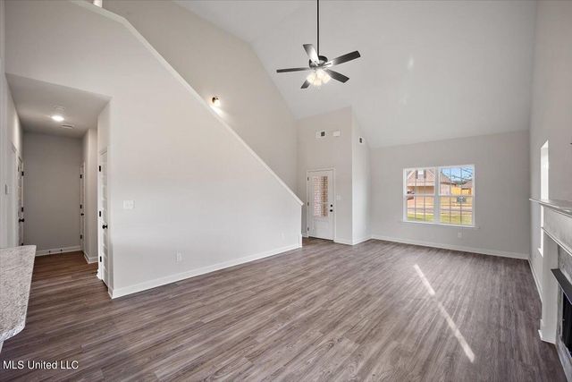 13837 Wesley Banks Boulevard, Olive Branch, MS 38654