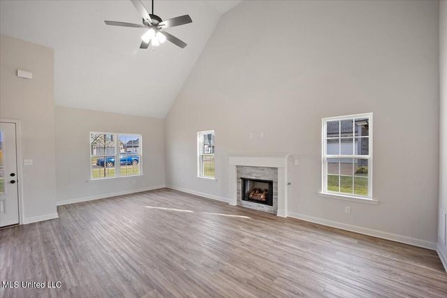 13837 Wesley Banks Boulevard, Olive Branch, MS 38654