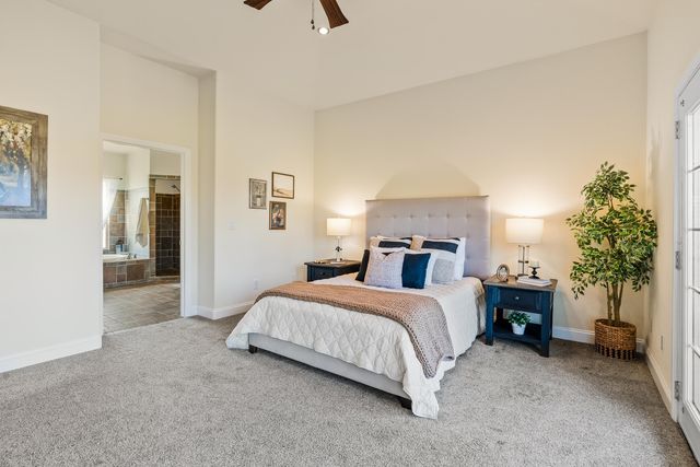 14860 Oak Knoll Drive, Red Bluff, CA 96080