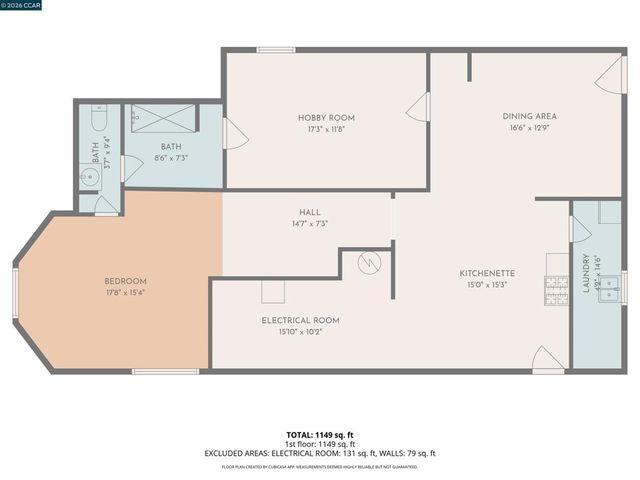 1036 Regent St, Alameda, CA 94501