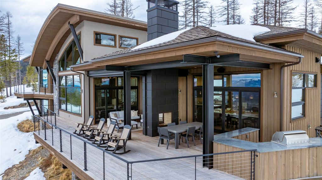 161 Polar Star Drive, Whitefish, MT 59937 photo 101