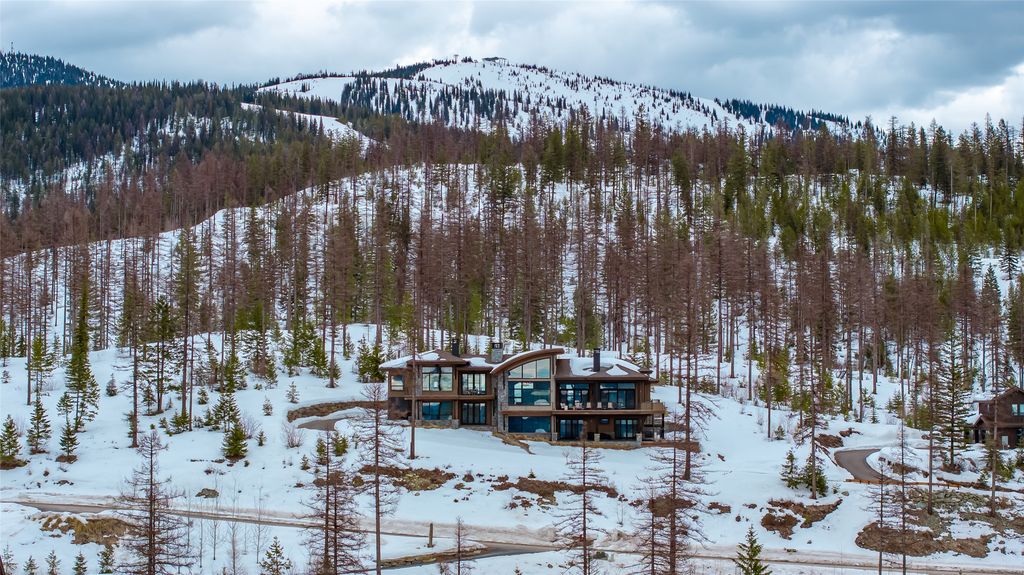 161 Polar Star Drive, Whitefish, MT 59937 photo 105