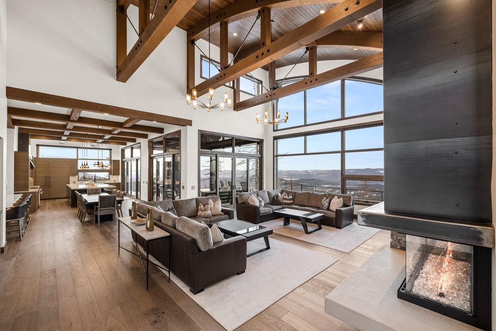 161 Polar Star Drive, Whitefish, MT 59937 photo 11