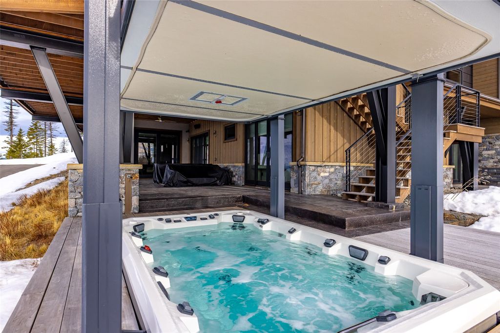 161 Polar Star Drive, Whitefish, MT 59937 photo 114