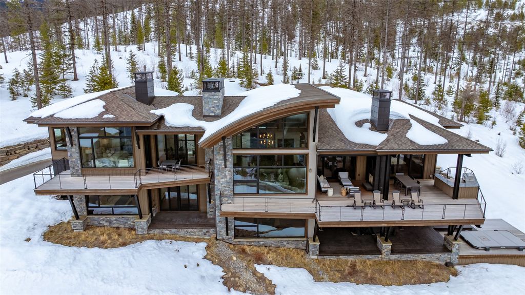 161 Polar Star Drive, Whitefish, MT 59937 photo 116