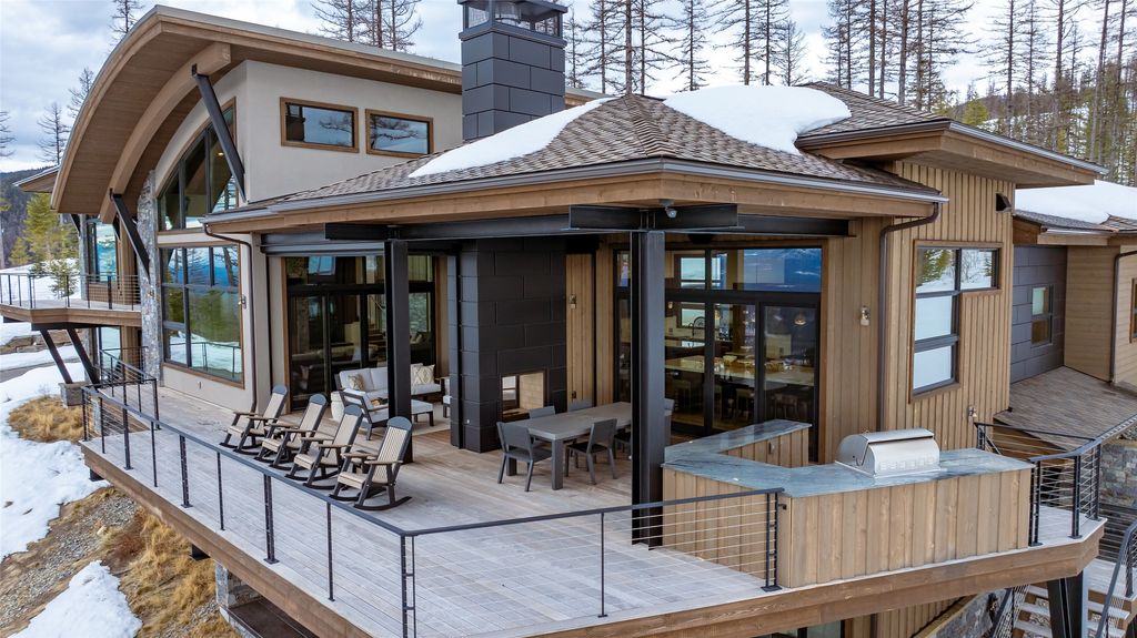 161 Polar Star Drive, Whitefish, MT 59937 photo 121