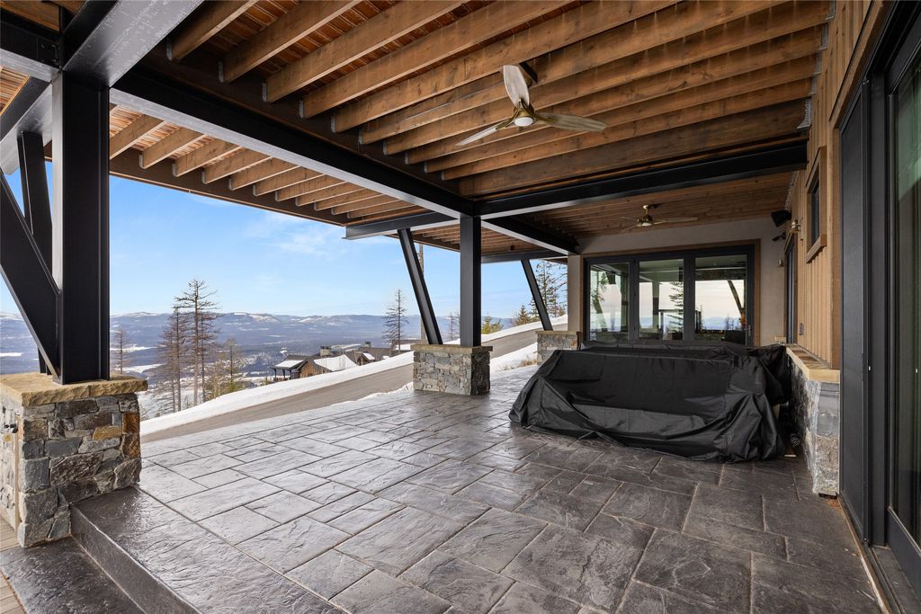 161 Polar Star Drive, Whitefish, MT 59937 photo 124