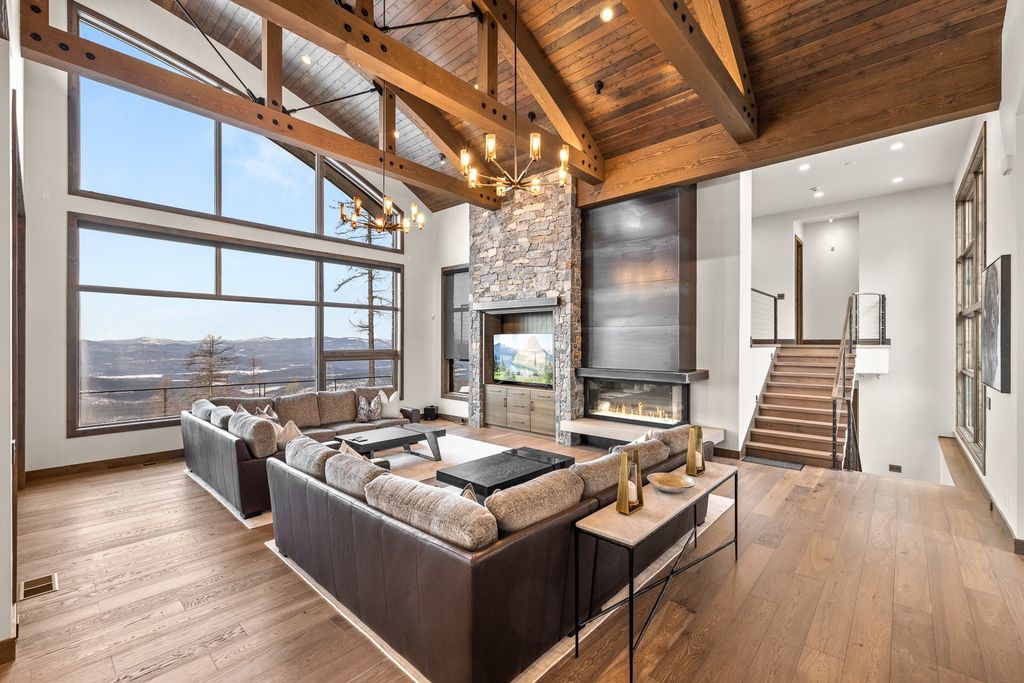 161 Polar Star Drive, Whitefish, MT 59937 photo 13