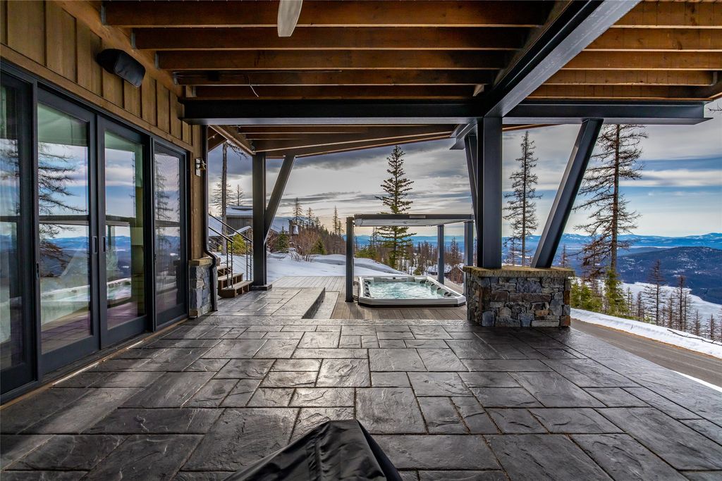 161 Polar Star Drive, Whitefish, MT 59937 photo 142