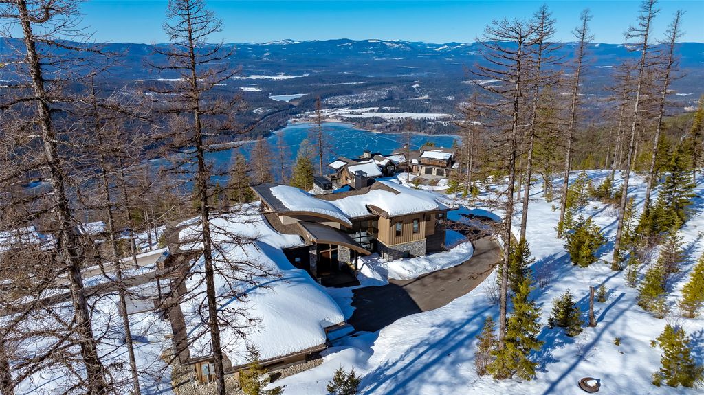 161 Polar Star Drive, Whitefish, MT 59937 photo 150