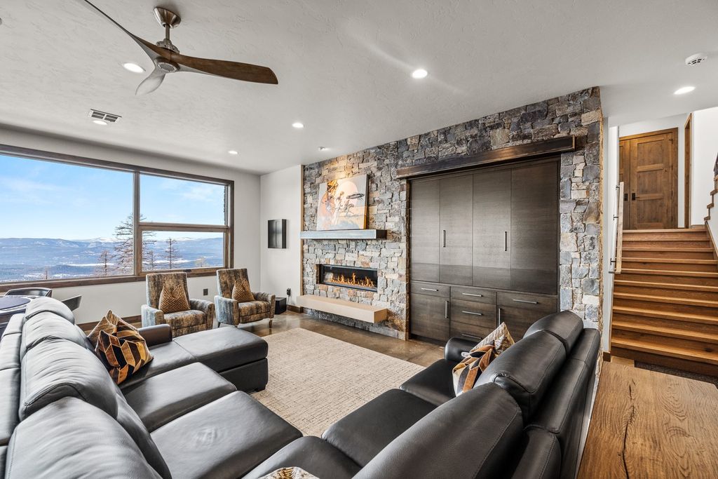 161 Polar Star Drive, Whitefish, MT 59937 photo 155