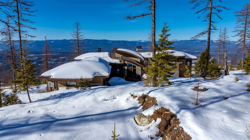 161 Polar Star Drive, Whitefish, MT 59937 photo 156