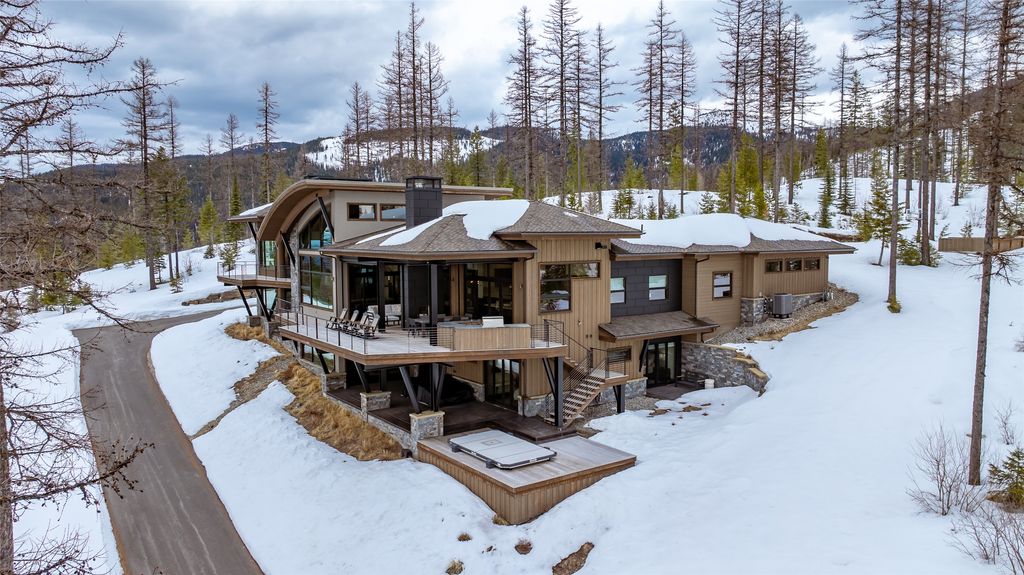 161 Polar Star Drive, Whitefish, MT 59937 photo 3