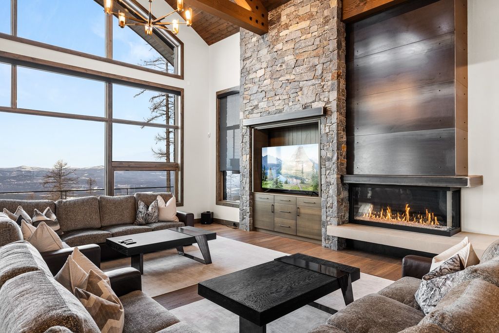 161 Polar Star Drive, Whitefish, MT 59937 photo 4