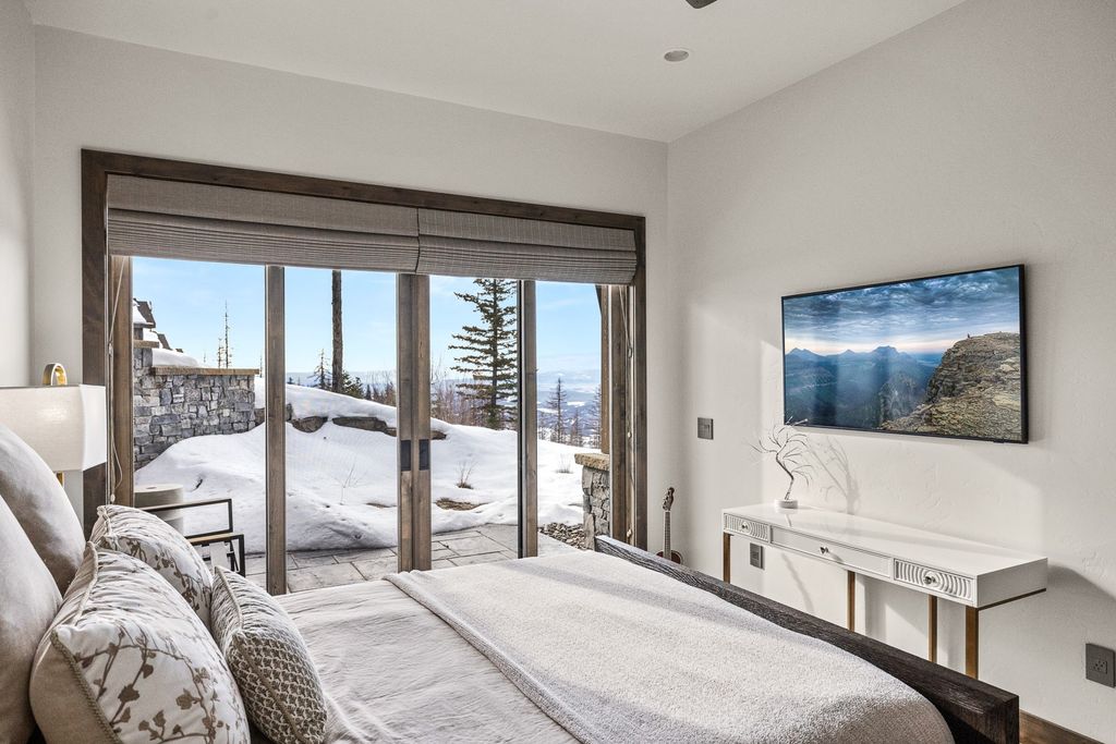 161 Polar Star Drive, Whitefish, MT 59937 photo 59